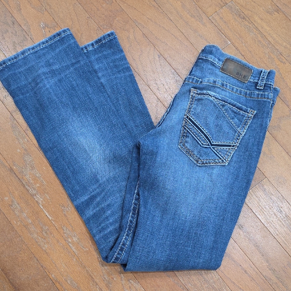 BKE Jeans